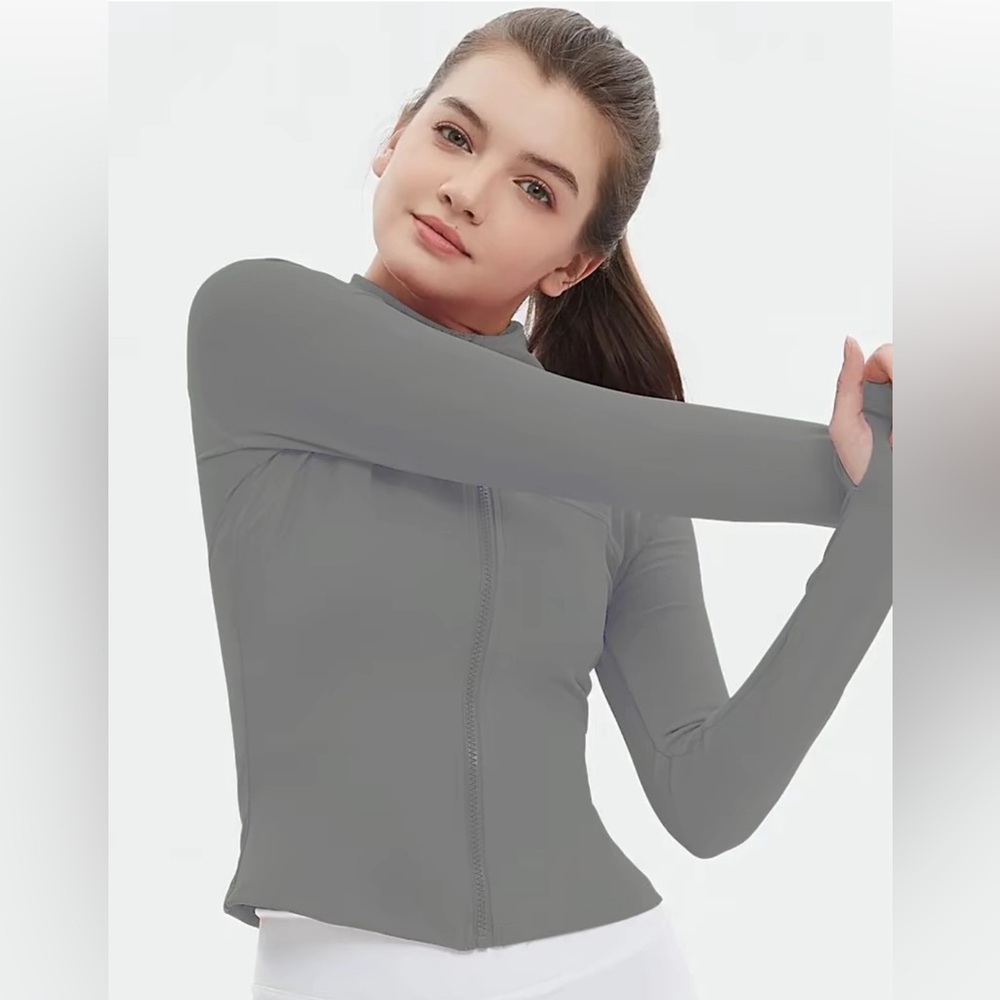 Ladies Athletic Gym wear
